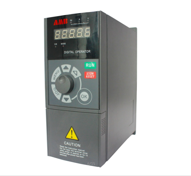 Frequency converter manufacturer